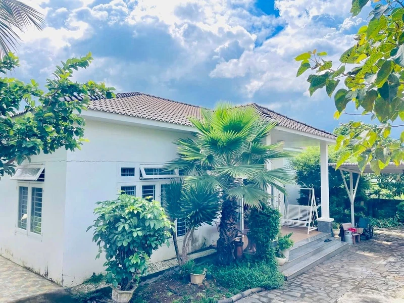 Nhà vườn mái Nhật 1.015m² Tạ Quang Bửu, Buôn Ma Thuột - 5,6 tỷ