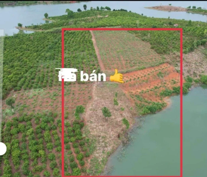 Bán đất xã Đăk Mar Quảng Ngãi giá tốt