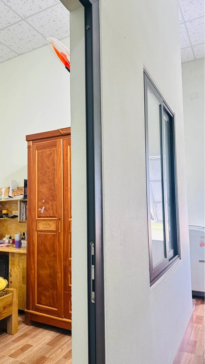 Bán nhà mặt tiền Hùng Vương 135m² 4 tỷ Quy Nhơn - Ảnh thu nhỏ 2