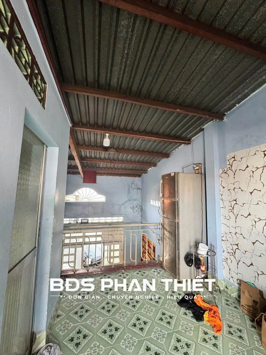 Bán 2 căn nhà sát mặt tiền Quốc Lộ 1A, 60m2 đất, 750 triệu - Ảnh thu nhỏ 3