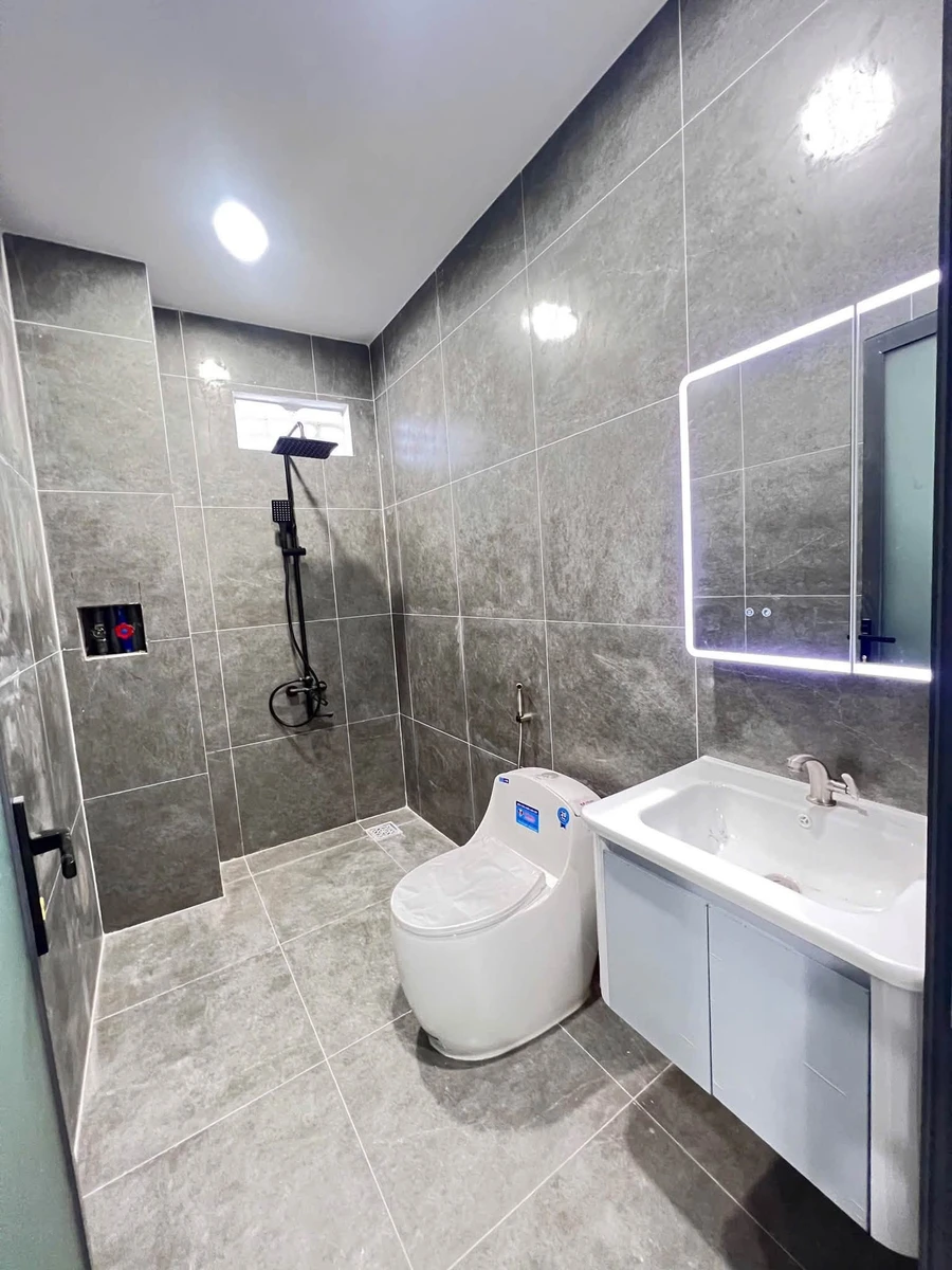 Bán nhà lầu 4PN 2WC 114m² Đồng Nai 3.43 tỷ - Ảnh thu nhỏ 2