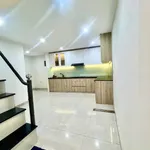 Bán nhà Nguyễn Chánh Đà Nẵng 105m², 2PN, gác đúc, sân ô tô - Ảnh thu nhỏ 2