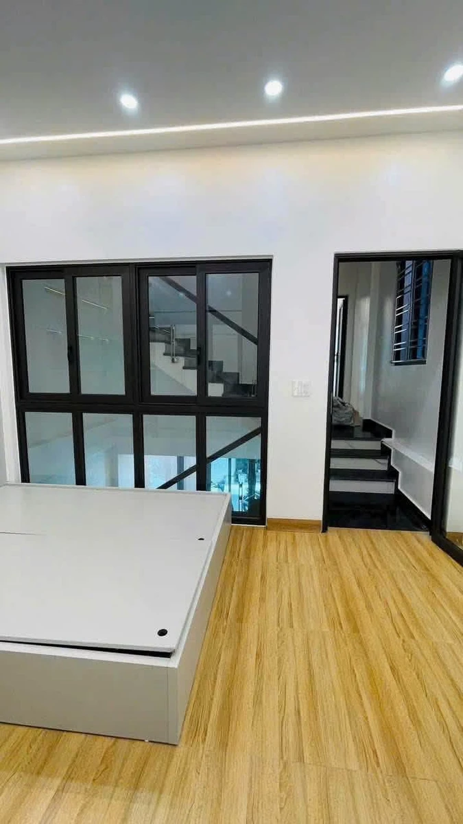 Bán nhà 3 tầng 50m² khu Vũ Hựu Thanh Bình, Hải Dương 3,6 tỷ - Ảnh thu nhỏ 3