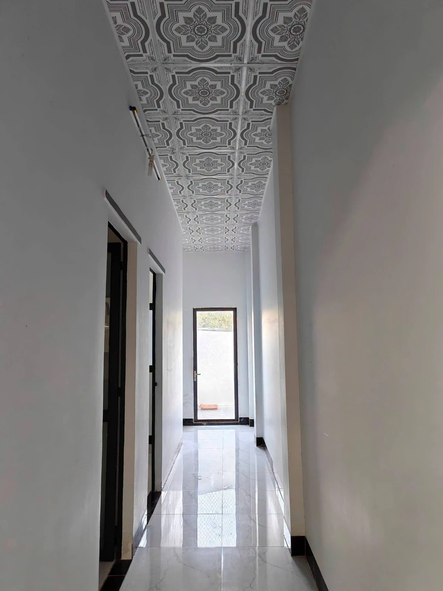 Nhà 2PN bán Châu Thành Tây Ninh 50m2, 650 triệu - Ảnh thu nhỏ 4