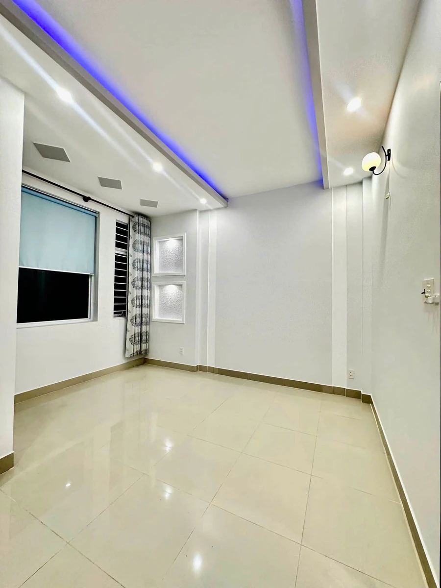 Bán nhà hẻm 50m2 Trương Công Định, 4 PN, 7.1 tỷ - Ảnh thu nhỏ 5