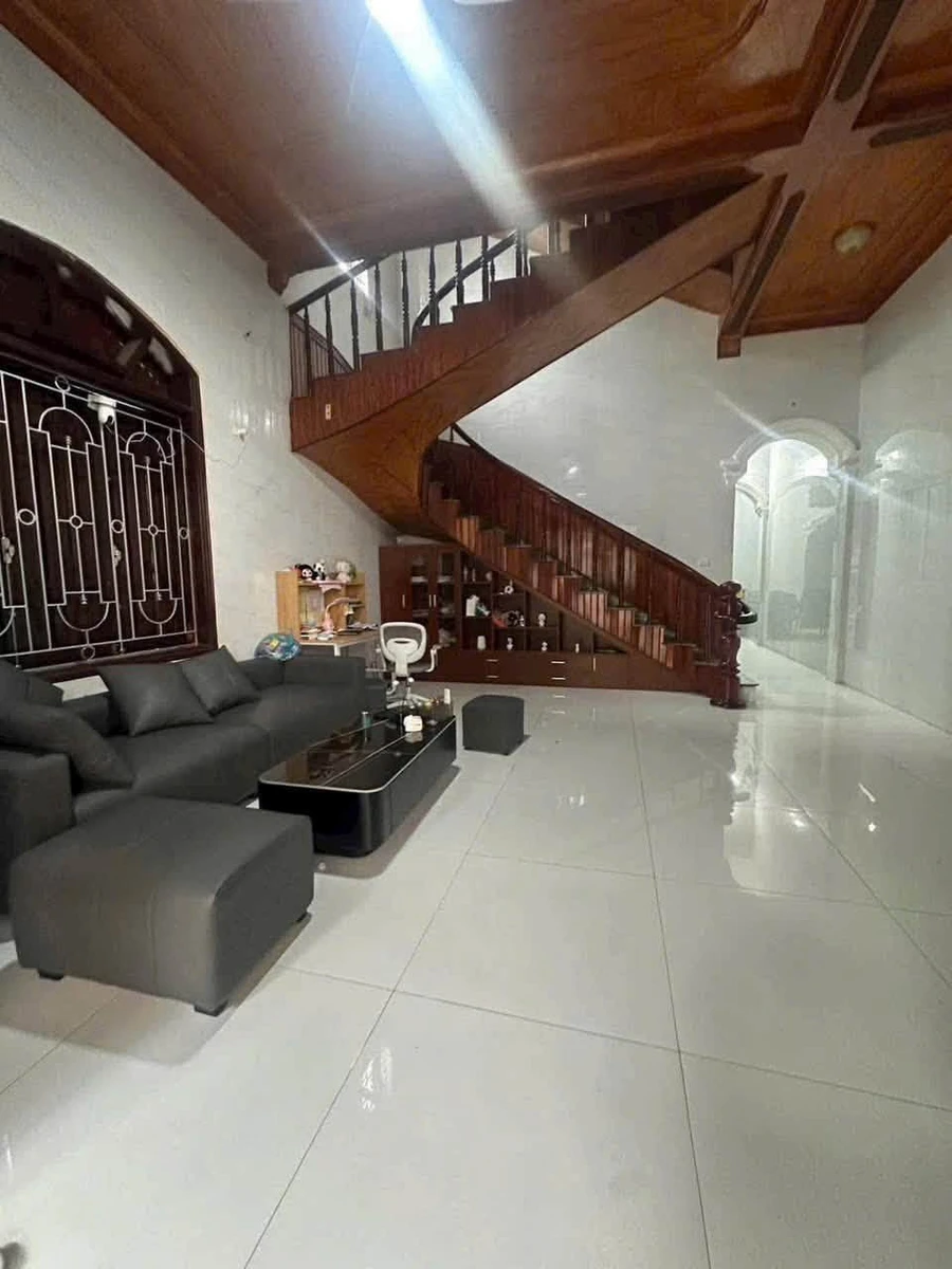 Bán nhà góc 112m² mặt tiền 6.6m Hà Huy Tập 7.2 tỷ - Ảnh thu nhỏ 2