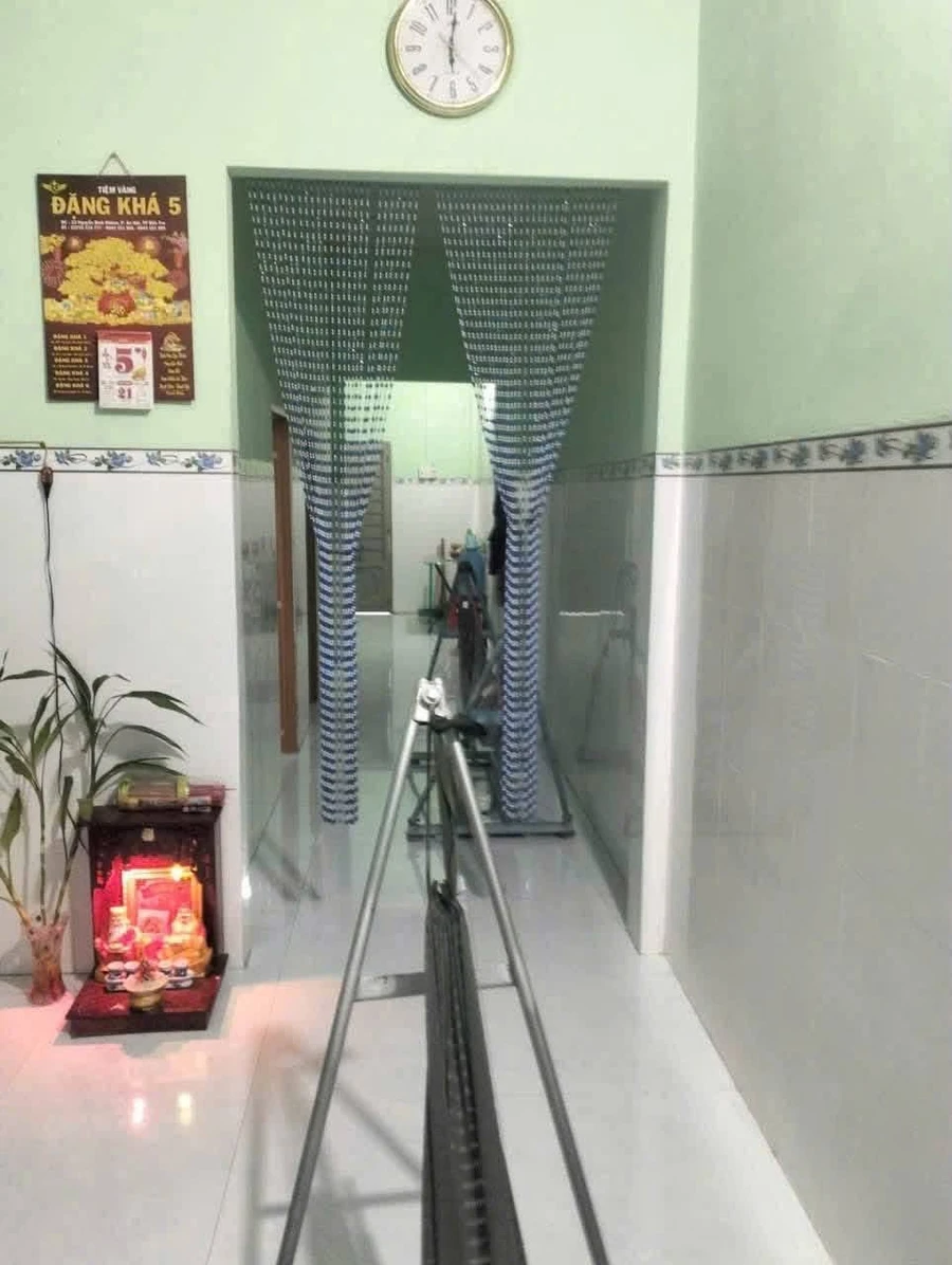 Bán nhà 2PN tại Phường Phú Tân, 80m², 720 triệu - Ảnh thu nhỏ 3