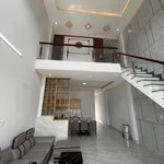 Bán nhà thổ cư 3 phòng ngủ, sân để 2 xe tải, gần KCN Mỹ Phước 4, Hòa Lợi, Bình Dương - Ảnh thu nhỏ 4