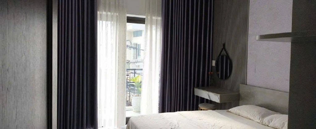 Nhà 3 tầng 84.9m2 Lê Duẩn Đà Nẵng, giá 7.85 tỷ - Ảnh thu nhỏ 4
