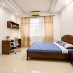 Bán nhà 4 tầng 68m2 Nguyễn Văn Đậu Bình Thạnh 10.5 tỷ - Ảnh thu nhỏ 5