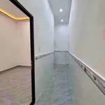 Bán nhà mới 4x18m 4PN, nội thất đầy đủ, Thới Tam Thôn 15, Đông Thạnh, Hóc Môn, 2,86 tỷ - Ảnh thu nhỏ 5