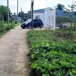 Bán nền đất 140m² Tây Ninh, giá 499 triệu - Ảnh thu nhỏ 1