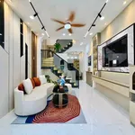 Bán nhà phố 30m² 2 tầng 2PN gần Công Viên Làng Hoa Gò Vấp - Ảnh thu nhỏ 4