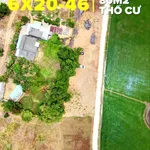 Bán đất 139m² Xã Phước Hải, Bà Rịa - Vũng Tàu, 650 triệu - Ảnh thu nhỏ 4