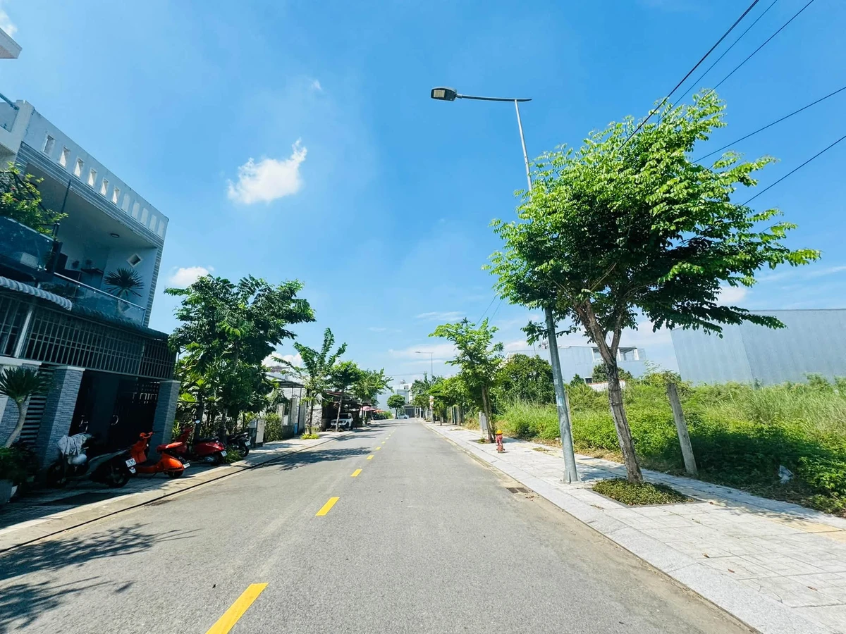 Bán đất KDC Phước Thạnh 115m² giá 2 tỷ 200 triệu - Ảnh thu nhỏ 2