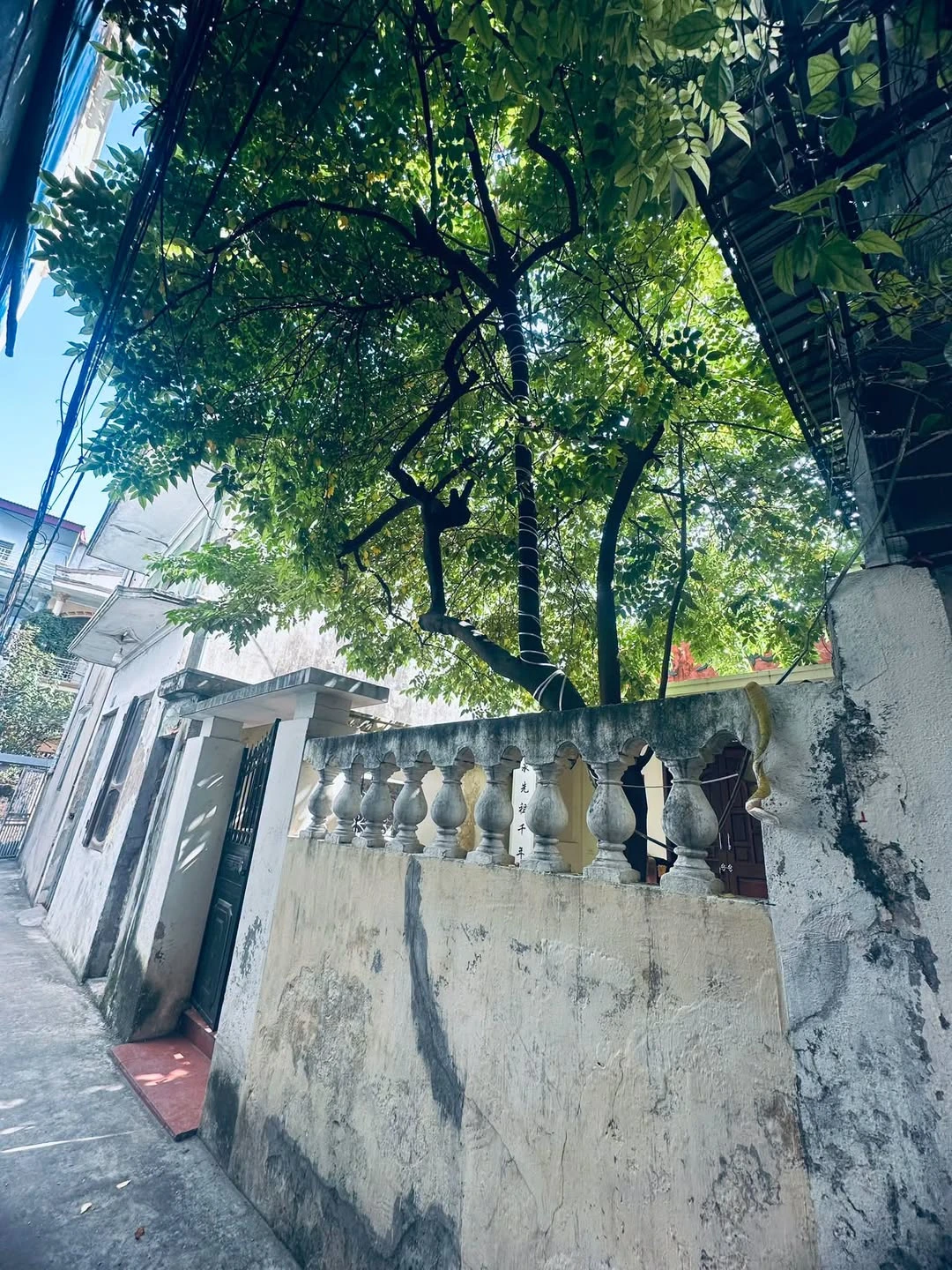 Bán nhà 61m² 3,5 tầng Đinh Động 3,8 tỷ - Ảnh 1
