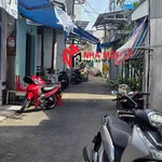 Bán nhà cấp 4 An Xuyên Cà Mau 47.8m2 2PN giá 790 triệu - Ảnh thu nhỏ 1