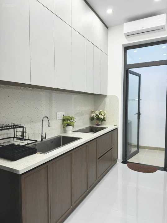Bán nhà Diên Khánh mới xây thiết kế hiện đại, gần bến xe phía Nam - Ảnh thu nhỏ 4