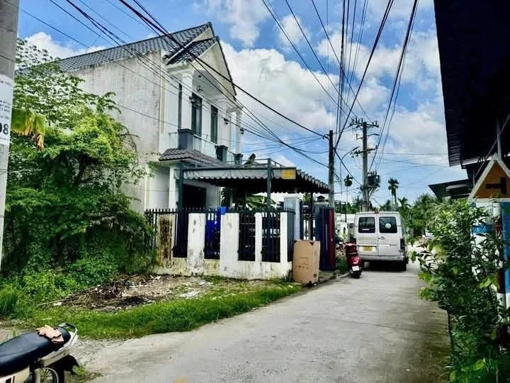 Bán nhà mới 2PN, 100m² Phường An Hội Bến Tre 1 tỷ 270 - Ảnh thu nhỏ 4