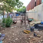 Bán đất mặt tiền Xuân Thới Thượng 4, 167m2, giá 1,8 tỷ, Bà Điểm, Hóc Môn - Ảnh thu nhỏ 1