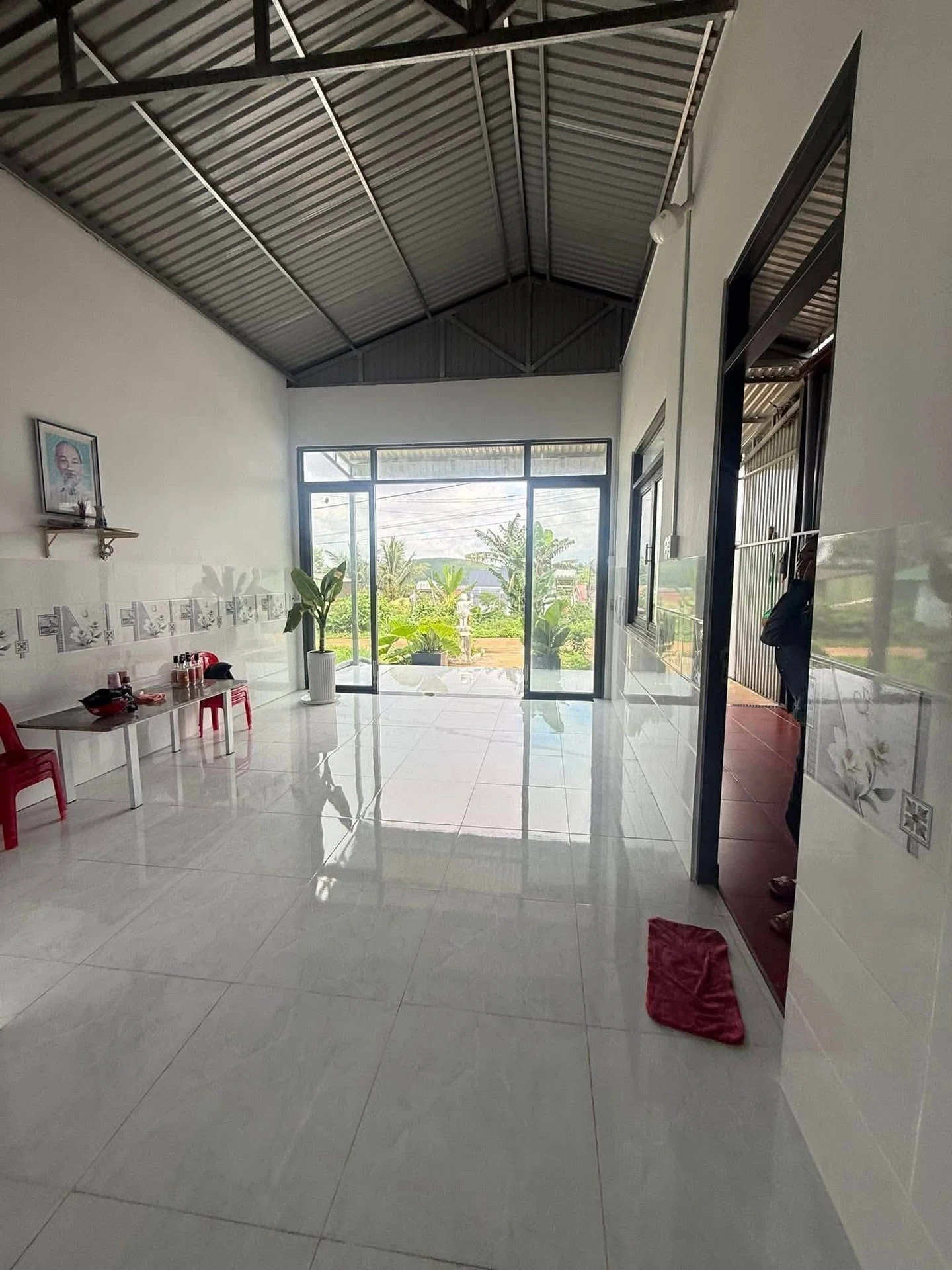 Bán nhà Phường Nam Gia Nghĩa 180m² 2PN - 1,1 tỷ - Ảnh 1
