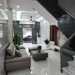Bán nhà 2 lầu 4 PN 4 WC Thuận Giao 64m² 5,4 tỷ - Ảnh thu nhỏ 3