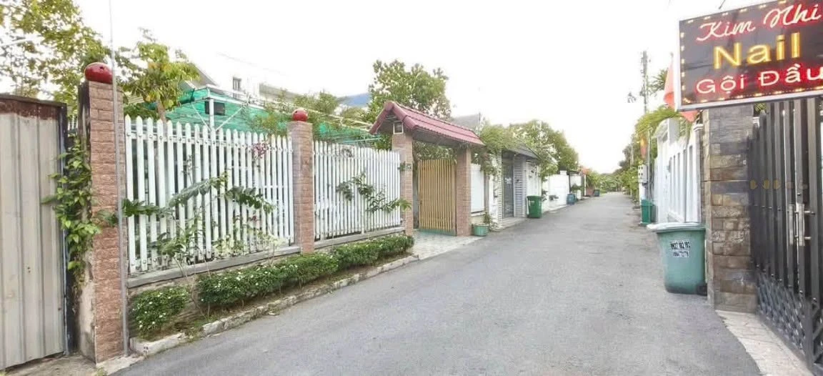 Bán nhà vườn Hưng Định 440m², 10 tỷ - Ảnh thu nhỏ 4