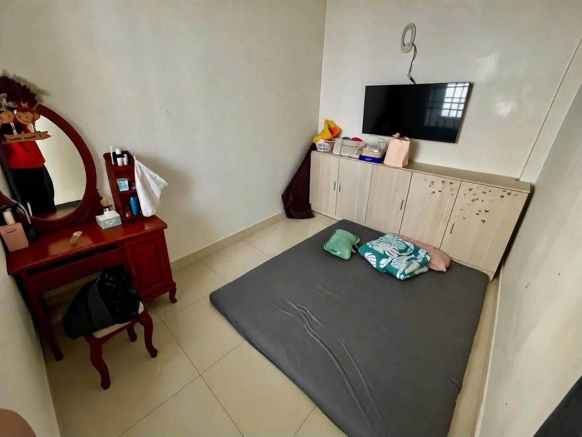 Bán nhà hẻm Triệu Việt Vương, Vũng Tàu 62m² 5.5 tỷ - Ảnh thu nhỏ 5