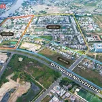 Bán biệt thự KĐT Mỹ Gia 223m² 9,6 tỷ Nha Trang - Ảnh thu nhỏ 1