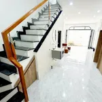 Bán nhà An Lạc 74m2, 4 tỷ, nội thất đầy đủ - Ảnh thu nhỏ 2