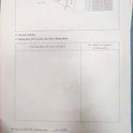 540tr có ngay 173.9m2 sổ đỏ cách Hà Nội 6km Thanh Thuỷ, cạnh công ty giày da hơn 4000 công nhân - Ảnh thu nhỏ 3