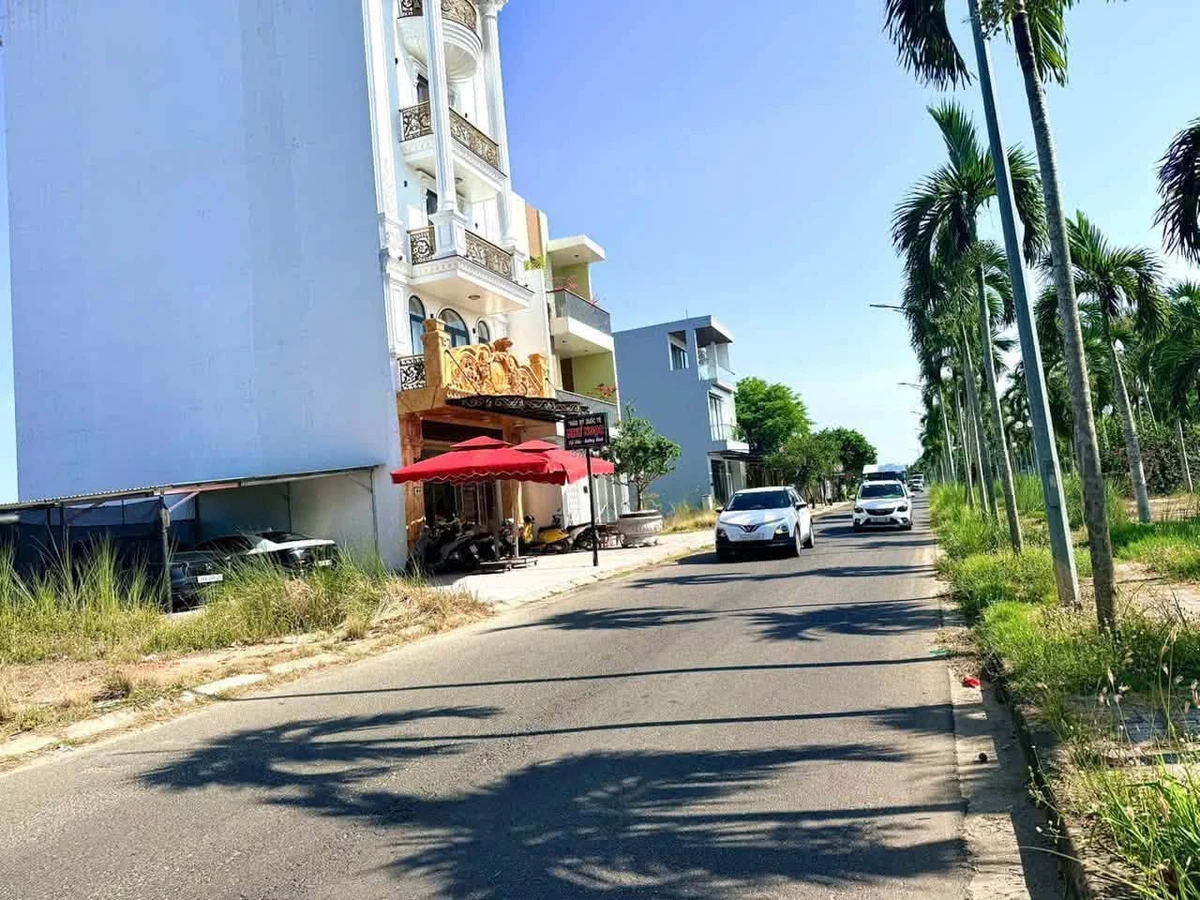Bán đất mặt tiền Phan Thái Ất 84m², 3 tỷ - Ảnh thu nhỏ 2