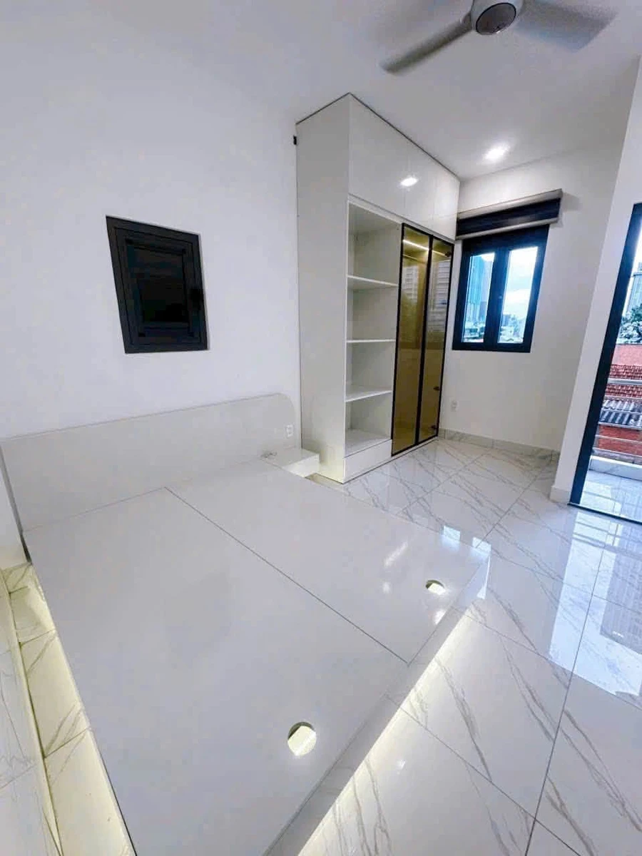 Bán nhà Quận 4, Khánh Hội, 6PN, 124m², 7.2 tỷ - Ảnh thu nhỏ 3