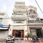 Bán nhà 5x11m 1 trệt 1 lửng 3 lầu, 4PN, gần chợ Thạnh Xuân Quận 12, nhỉnh 5 tỷ - Ảnh thu nhỏ 2