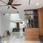 Cho thuê nhà 3 tầng nội thất cao cấp Hòa Cường Đà Nẵng 28 triệu/tháng - Ảnh thu nhỏ 1