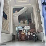 Bán nhà Tân Thới Hiệp, Q12, 58m2, 5 phòng ngủ - Ảnh thu nhỏ 4