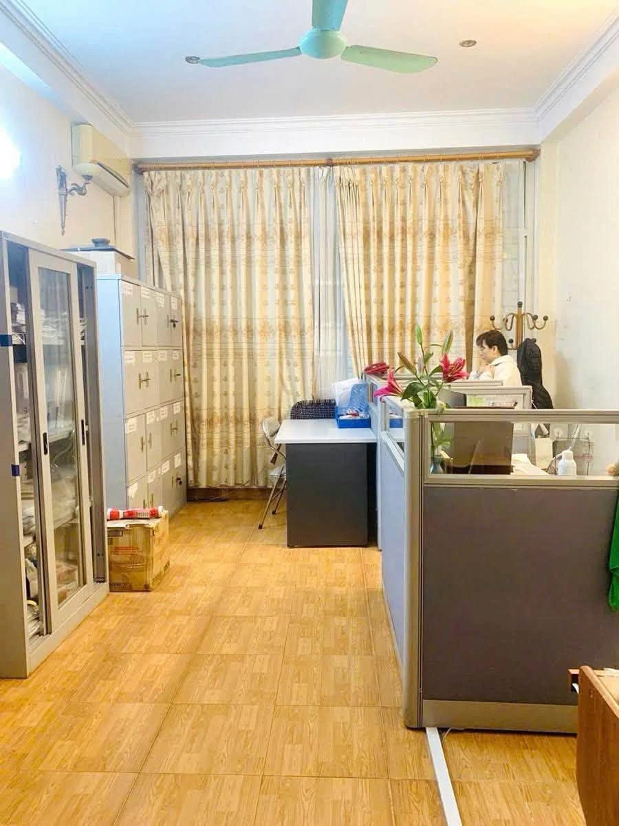 Bán nhà phố Trần Đại Nghĩa 58m2, 5 tầng, Quận 1 - Ảnh thu nhỏ 4