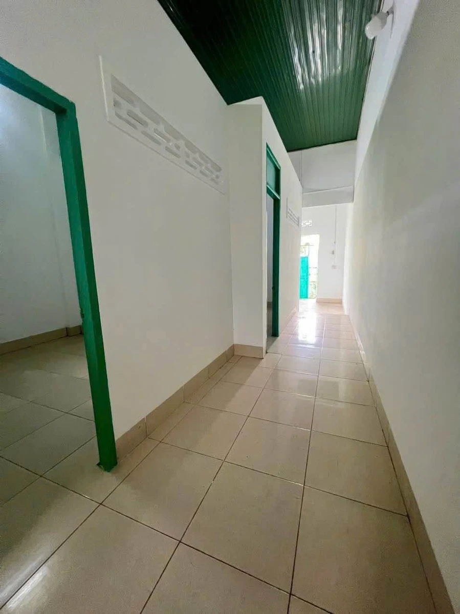 Bán nhà hẻm Nơ Trang Gư 75m² 1,9 tỷ Buôn Ma Thuột - Ảnh thu nhỏ 3