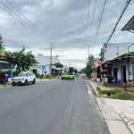 Bán đất nền lô góc mặt tiền Lâm Quang Kỳ, Rạch Giá, 147 m² - Ảnh thu nhỏ 4