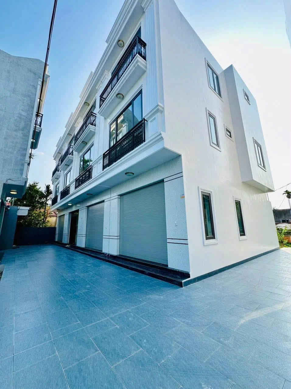 Bán nhà 3 tầng 3PN 52m² Minh Kha An Hải Hải Phòng 2,8 tỷ - Ảnh 1