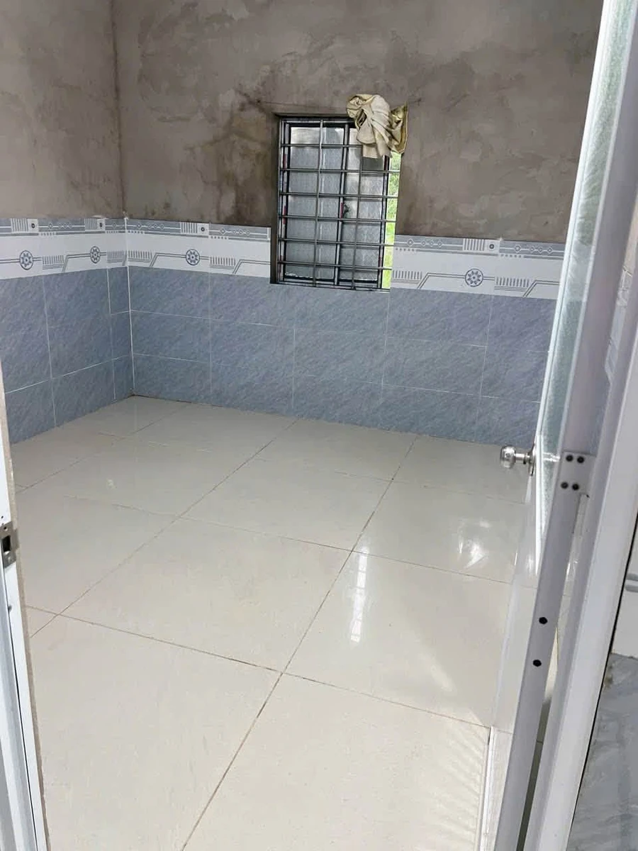 Bán nhà cấp 4 có sân, 3PN, 100m2 Phước Thắng, Vũng Tàu - Ảnh thu nhỏ 4