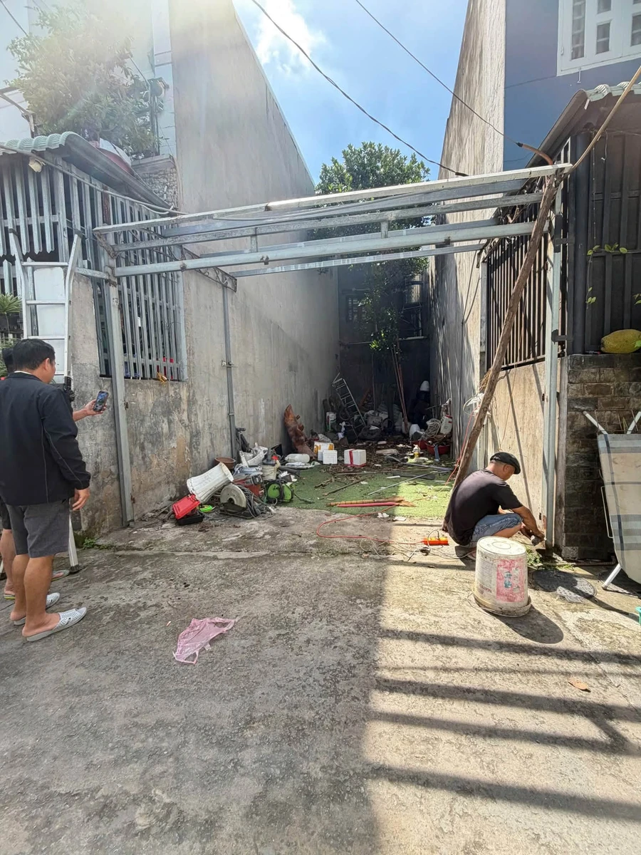 Bán lô đất 56m² Phường Dĩ An, TP Dĩ An - 2 tỷ 950 triệu - Ảnh thu nhỏ 3