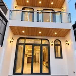 Bán nhà mới 1 trệt 1 lầu 66m² 3PN 2WC Nha Trang - Ảnh thu nhỏ 1