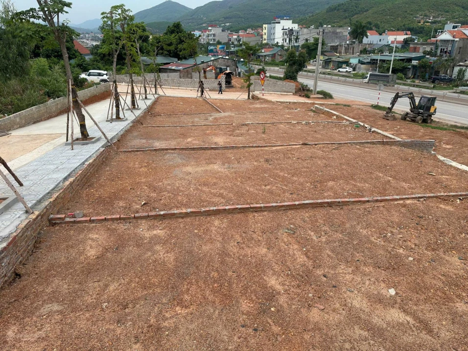 Mua đất ở Hạ Long không mua ở đây thì mua ở đâu nữa - Ảnh 1