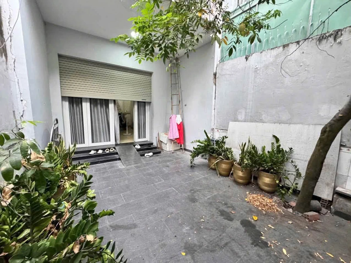 Bán nhà trệt lầu 100m2, 3PN, hẻm 4m đường 22 Linh Đông, Thủ Đức, giá 7,15 tỷ - Ảnh thu nhỏ 2