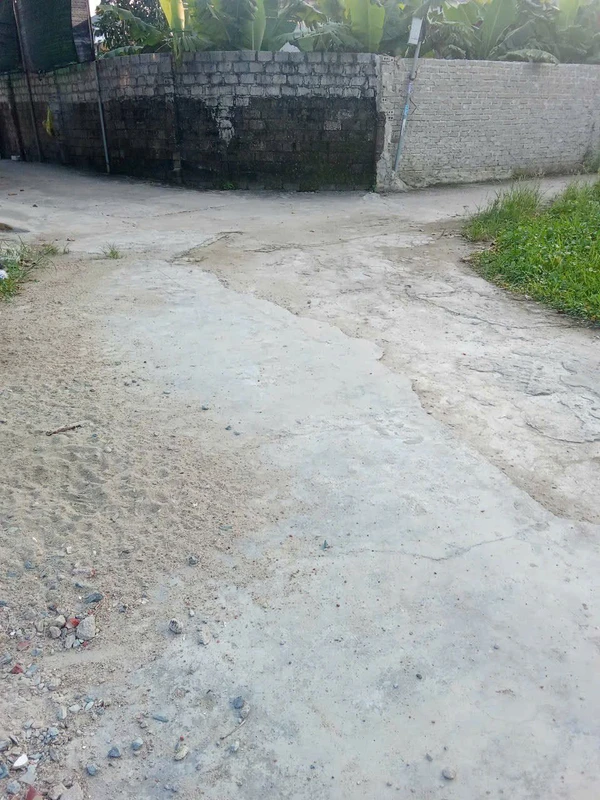 Bán lô đất Nghi Kim, Nghệ An, 80m2, 1 tỷ