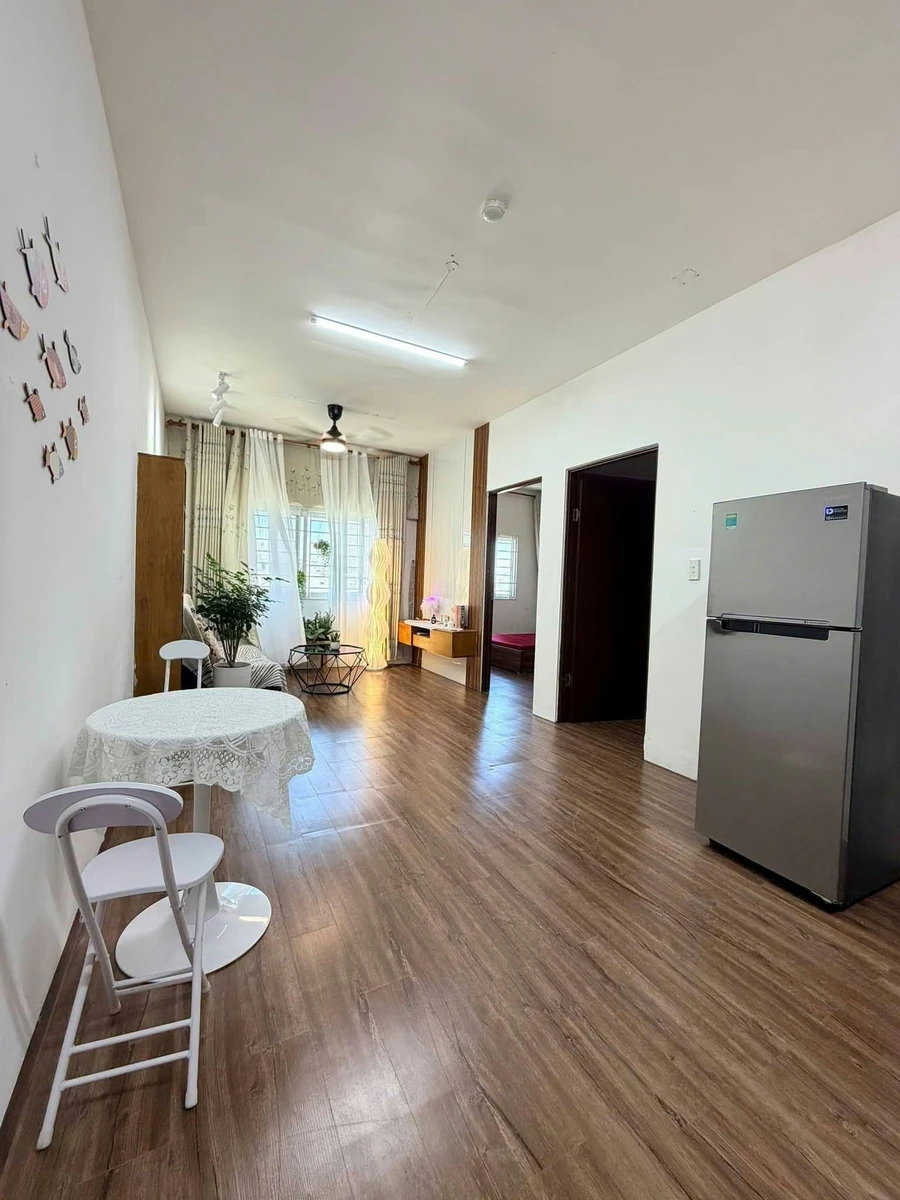 Bán căn hộ Bluehouse tầng 6, 52m2, 2 phòng, Sơn Trà, Đà Nẵng - Ảnh thu nhỏ 5