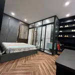 Bán biệt thự mini 8x12, 5 tầng có hầm và thang máy, đường số 1 KDC Vĩnh Lộc, Bình Tân - Ảnh thu nhỏ 5