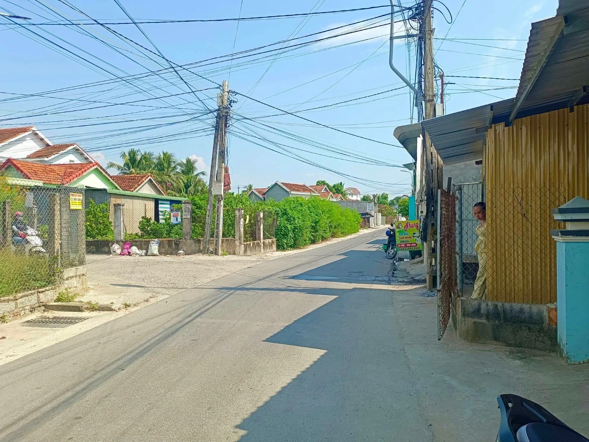 Bán dãy trọ 9 phòng 140m² Ninh Hòa 1 tỷ - Ảnh thu nhỏ 4