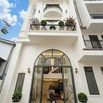 Bán nhà 6PN 207m² mặt tiền Phù Đổng Thiên Vương, Đà Lạt 8,8 tỷ - Ảnh thu nhỏ 1